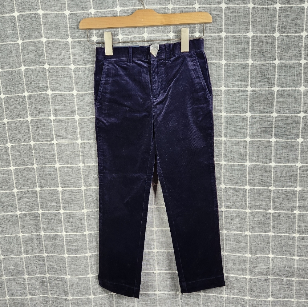 Brown Bowen & Co Palmetto Corduroy Pants